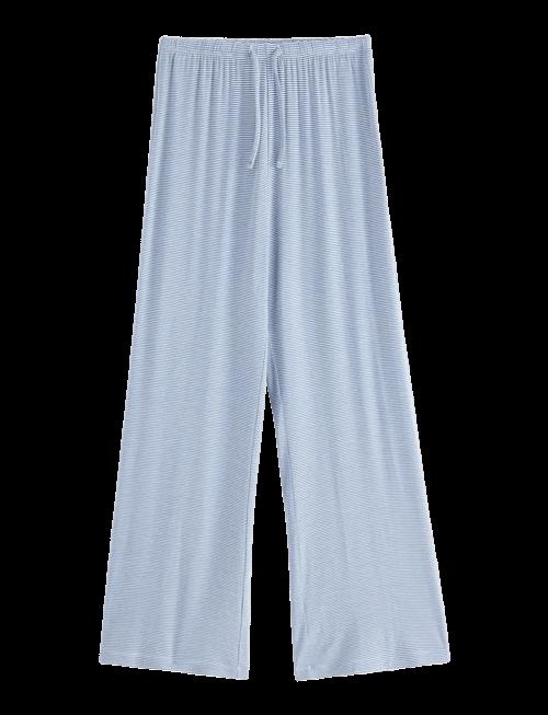 Lindex | Trousers Pyjama Wide | 170