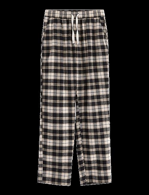 Lindex | Pyjama Trousers In Flannel | 128