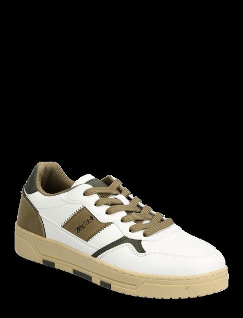 MCS | M25D - Mcs Shoe | 40