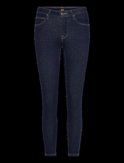 Lee Jeans | Scarlett High | 27 x 33