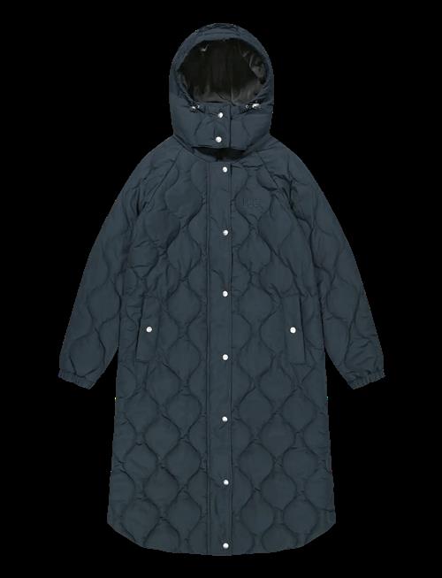 Lee Jeans | Long Puffer | XS