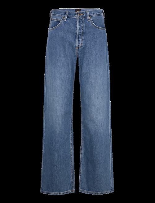 Lee Jeans | Low Slung Slouch | 26 x 31