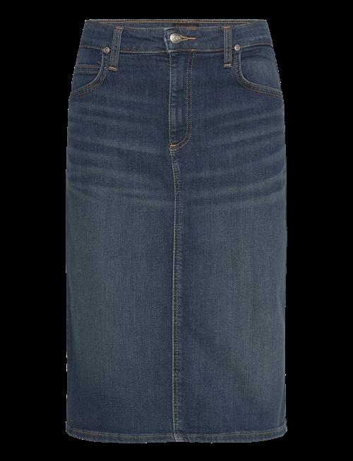 Lee Jeans | Midi Skirt | 26