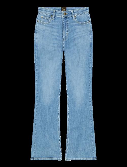 Lee Jeans | Flap Pocket Jessica | 26 x 33