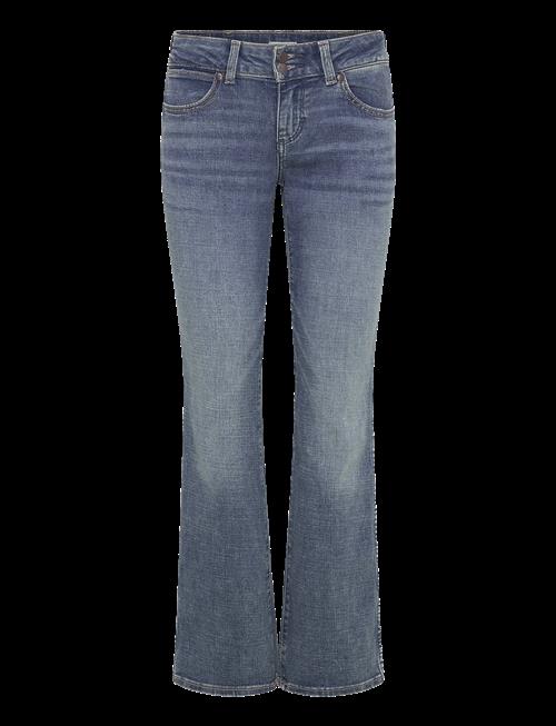 Wrangler | Low Rise Bold Boot | 32 x 32