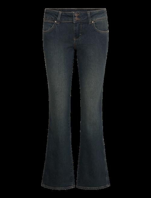 Wrangler | Low Rise Bold Boot | 29 x 34