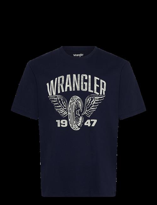 Wrangler | Americana Tee | M