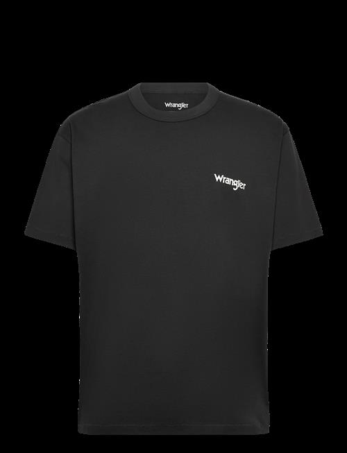 Wrangler | Cj Graphic Tee | XL