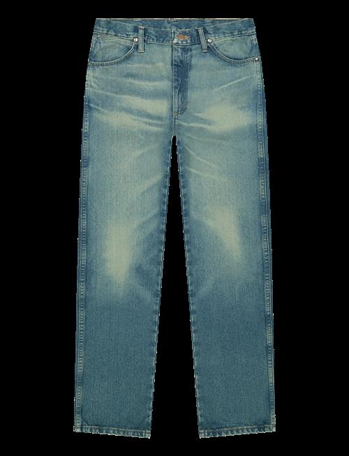 Wrangler | 13Mwz | 32 x 30