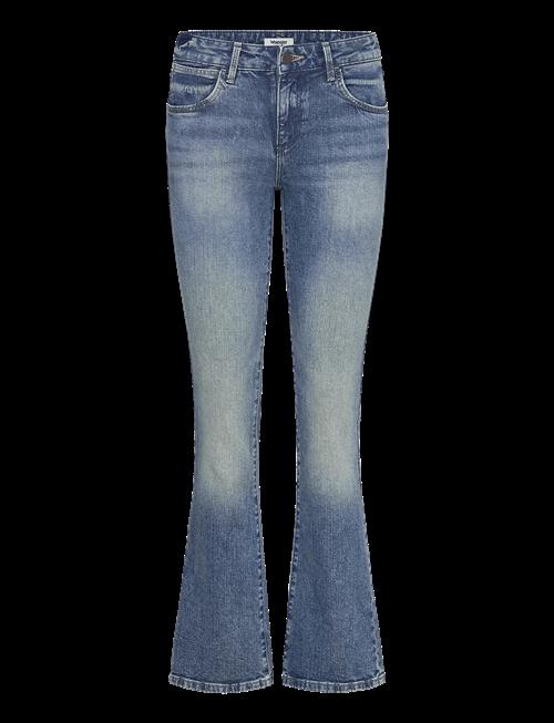 Wrangler | Bootcut | 25 x 32