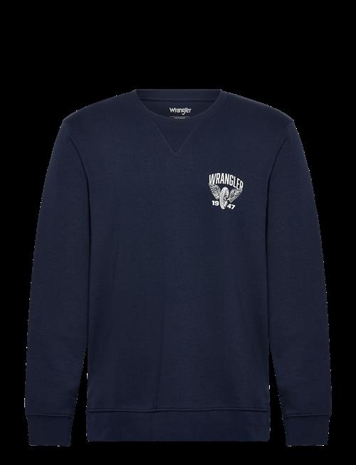 Wrangler | Americana Crew | S