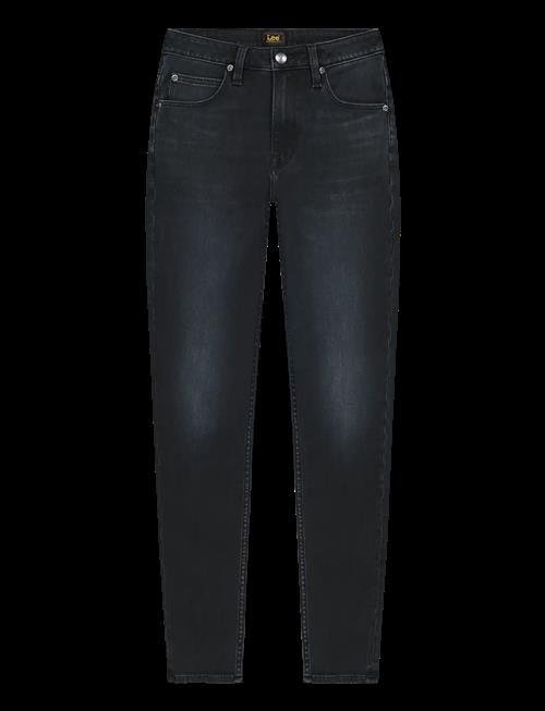 Lee Jeans | Scarlett High | 27 x 31