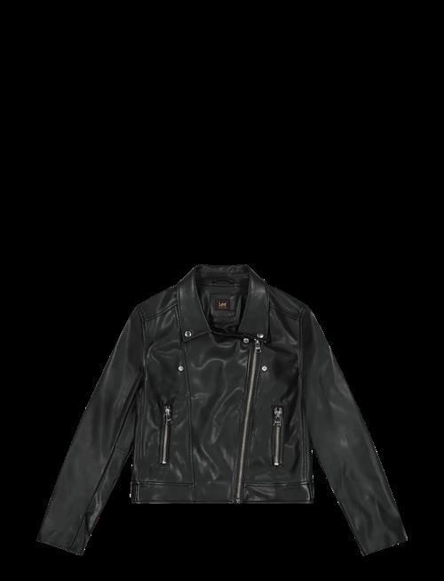 Lee Jeans | Moto Jacket | XS