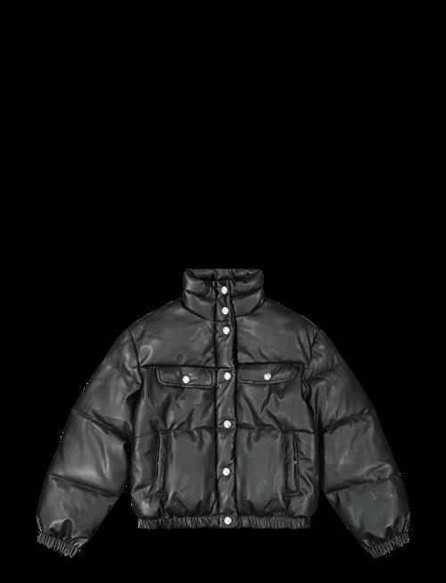 Lee Jeans | Rider Puffer Jacket | L