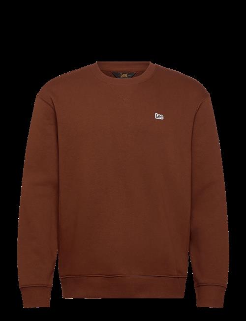 Lee Jeans | Patch Crew Sws | M