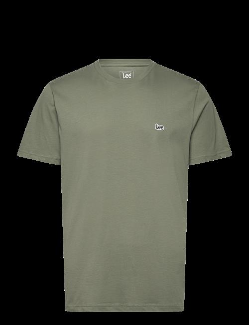 Lee Jeans | Ss Patch Logo Tee | XXL