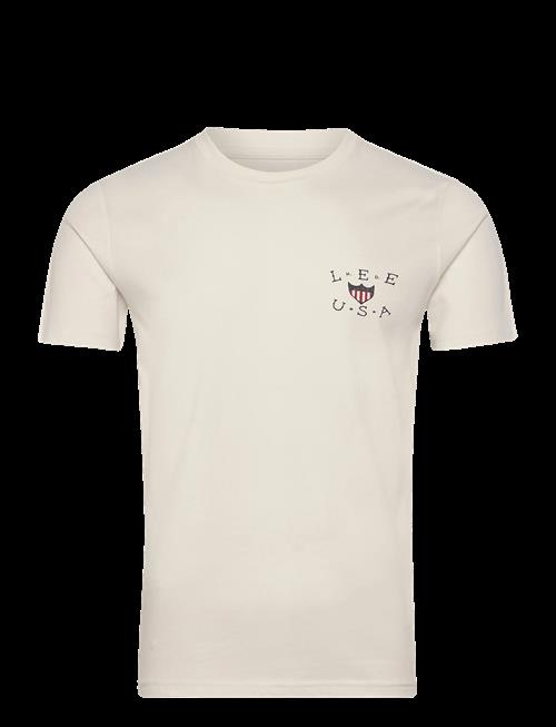 Lee Jeans | Essential Graphic Tee | XL
