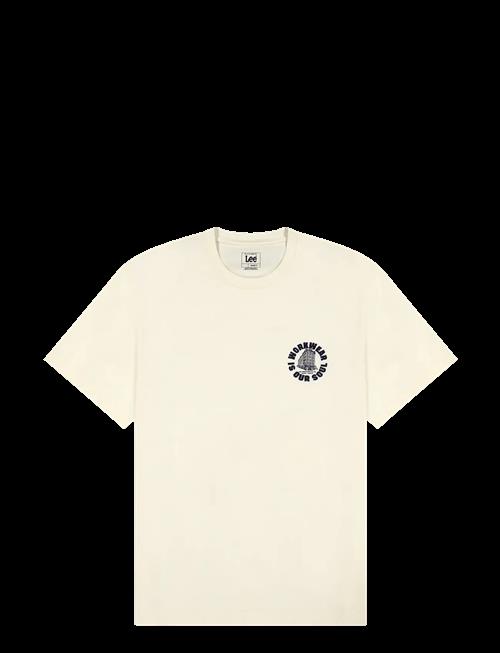 Lee Jeans | Ww Graphic Tee | L
