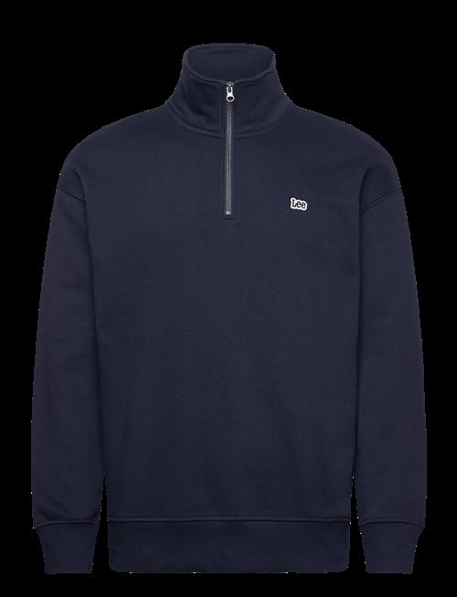 Lee Jeans | Half Zip Sws | XXL