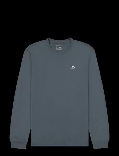 Lee Jeans | Ls Patch Logo Tee | XL
