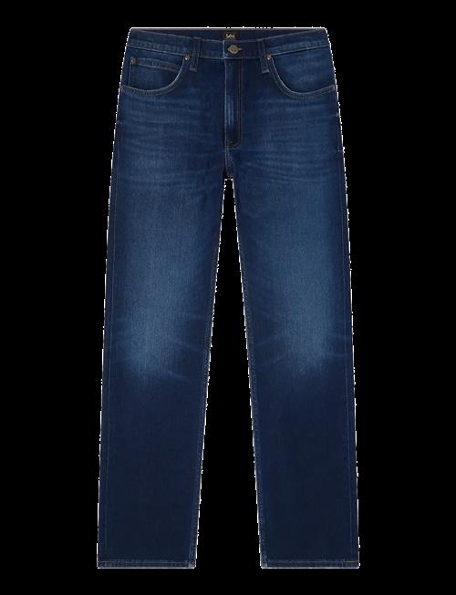 Lee Jeans | Brooklyn Straight | 32 x 34