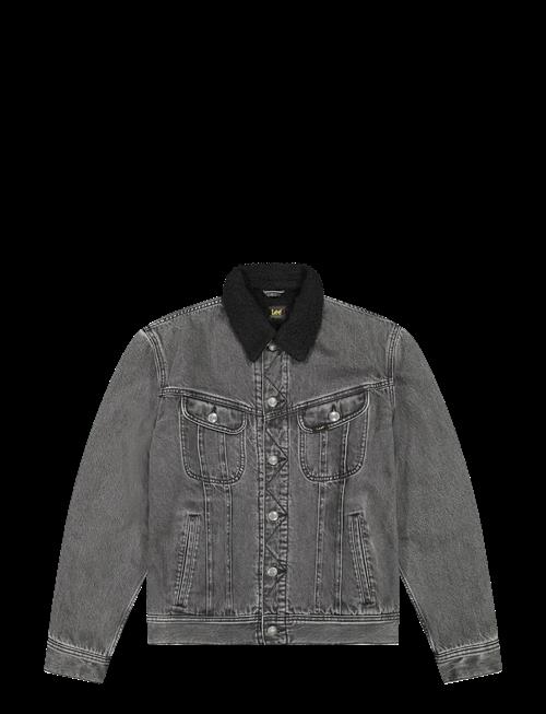 Lee Jeans | Sherpa Jacket | XL