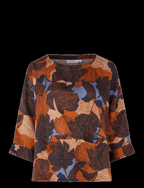 Masai | Mabramila | M