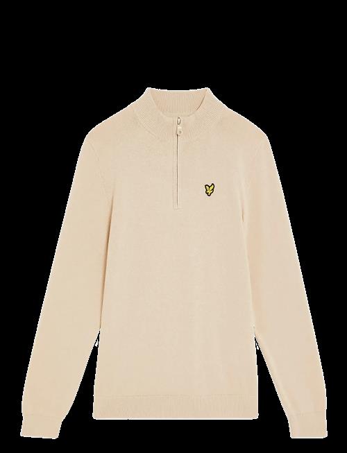 Lyle & Scott | 1/4 Zip Jumper | 152-158