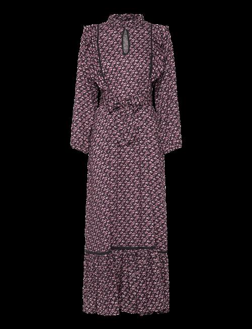 Lollys Laundry | Sannill Maxi Dress Ls | XL