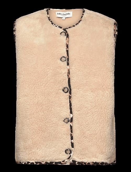 Lollys Laundry | Jacell Vest | L