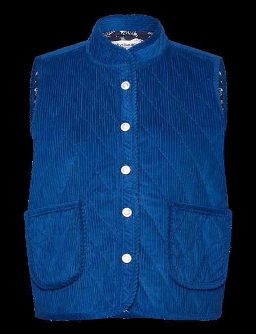 Lollys Laundry | Cairoll Vest | XS