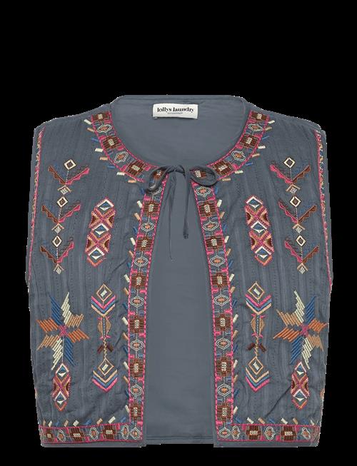 Lollys Laundry | Ilsall Vest | XS