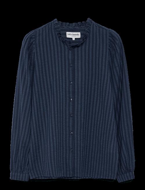 Lollys Laundry | Riverll Shirt Ls | S