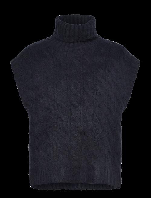 Lollys Laundry | Fresnoll Knit Vest Sl | M