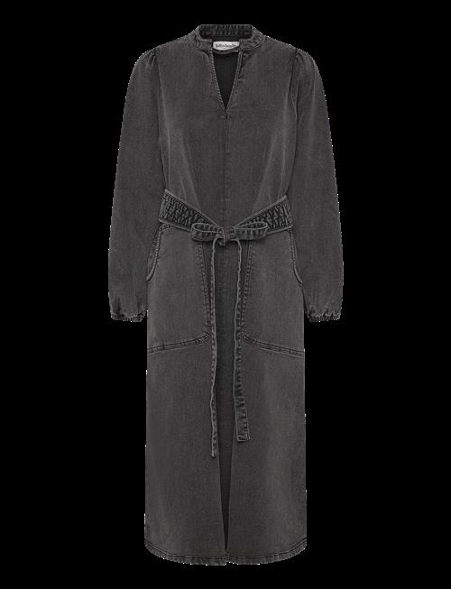 Lollys Laundry | Parisll Midi Dress Ls | XXL