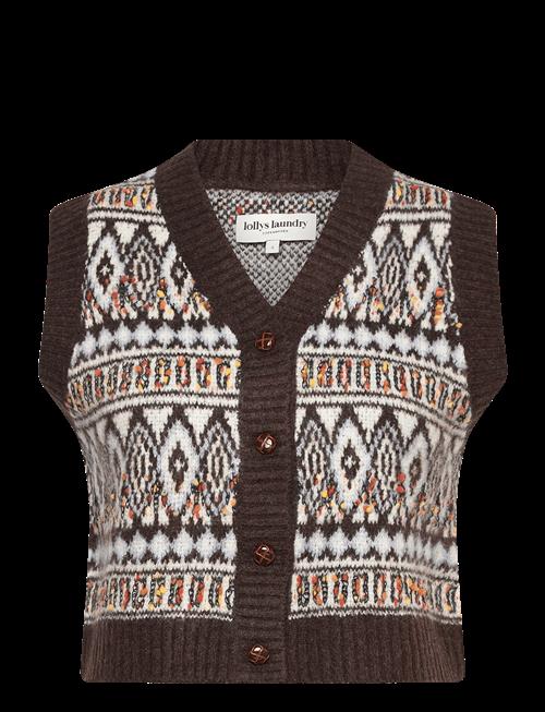 Lollys Laundry | Francescall Vest | XL
