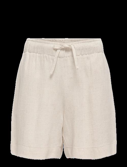 Kids Only | Kogsiesta Pullup Linenbl Shorts Pnt Noos | 140