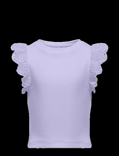 Kids Only | Kogdrea Life S/S Top Jrs Noos | 146-152