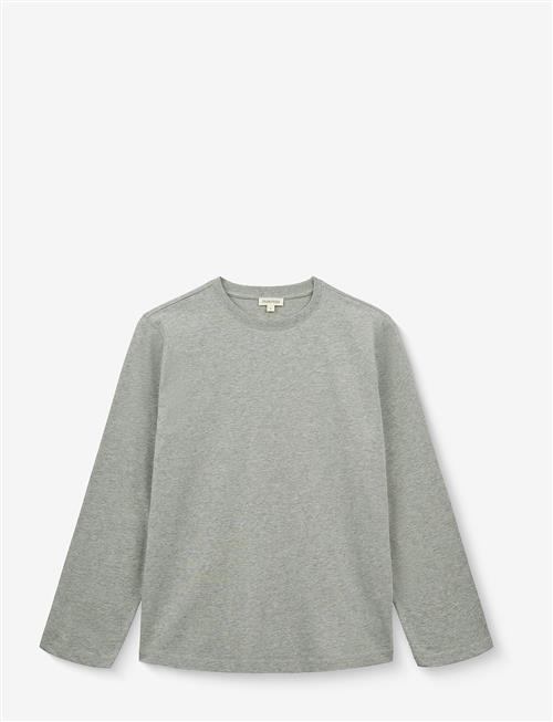 Se STUDIO FEDER | Freya Ls T-Shirt | XS hos Booztlet