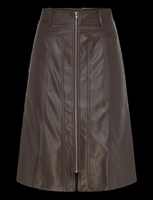 Lollys Laundry | Katelynll Midi Skirt | XXL