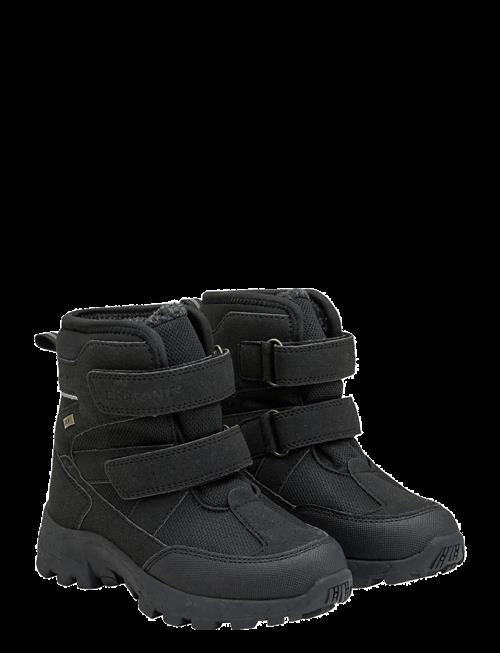 En Fant | Boots Velcro Tex | 27