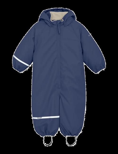 CeLaVi | Rainwear Suit W. Padding | 80