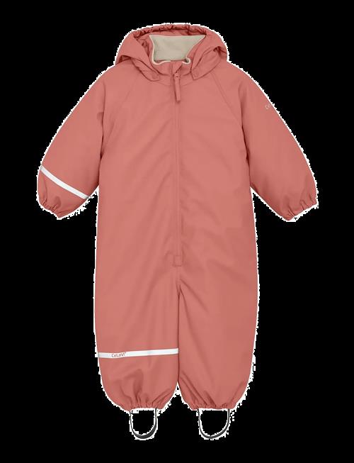CeLaVi | Rainwear Suit W. Padding | 90