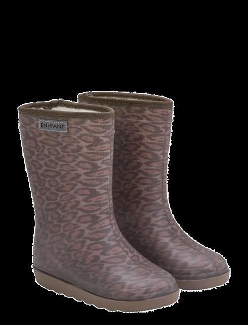 En Fant | Thermo Boots Print | 24