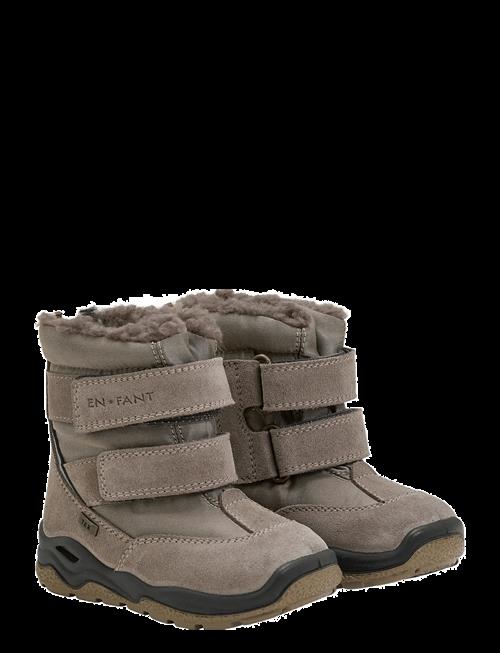 En Fant | Boots Lightweight Tex Velcro | 20