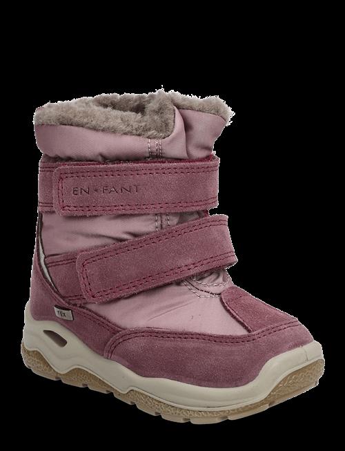 En Fant | Boots Lightweight Tex Velcro | 21