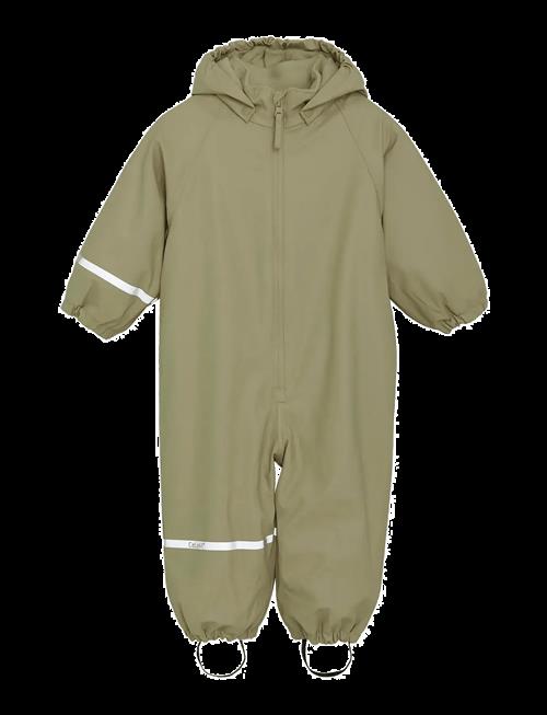 CeLaVi | Rainwear Suit W. Fleece | 80