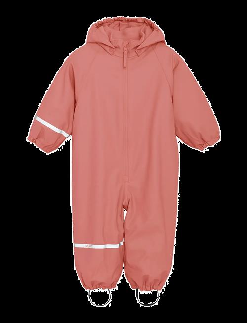 CeLaVi | Rainwear Suit W. Fleece | 90