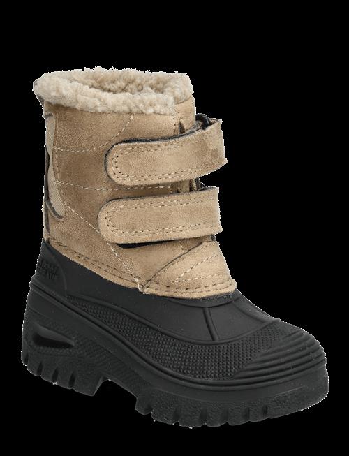 En Fant | Boots Lightweight Velcro | 25