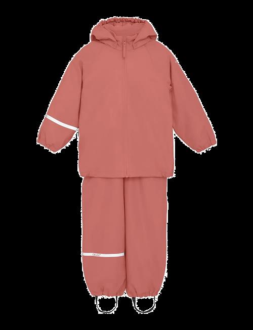 CeLaVi | Rainwear Set W. Fleece | 90